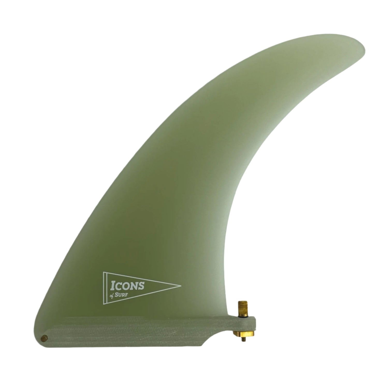 Icons of Surf | Wind an Sea Fin