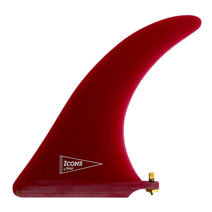 Icons of Surf | Lennox Fin