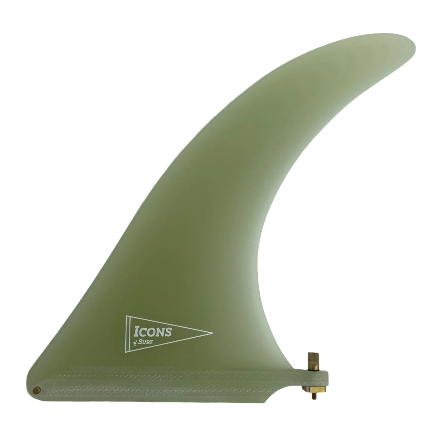 Icons of Surf | Lennox Fin