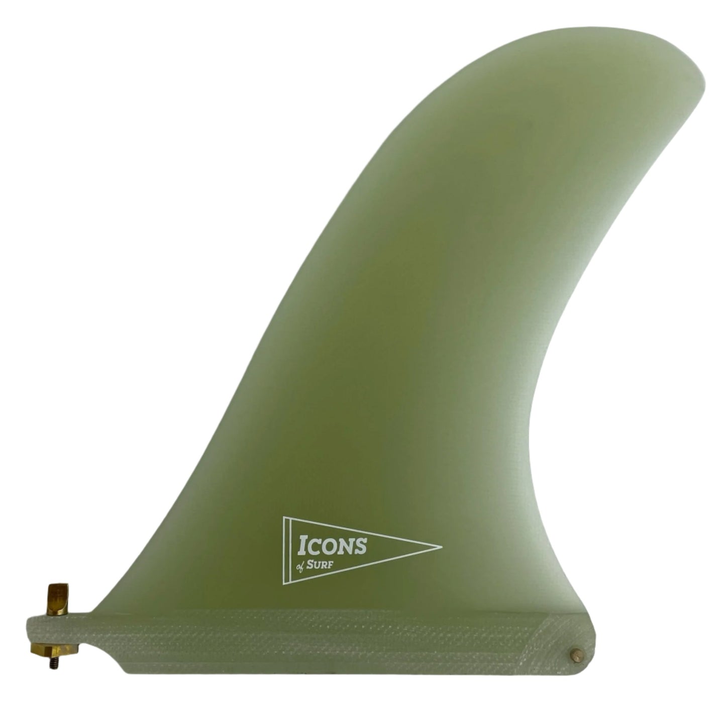 Icons of Surf | Boneyard Fin