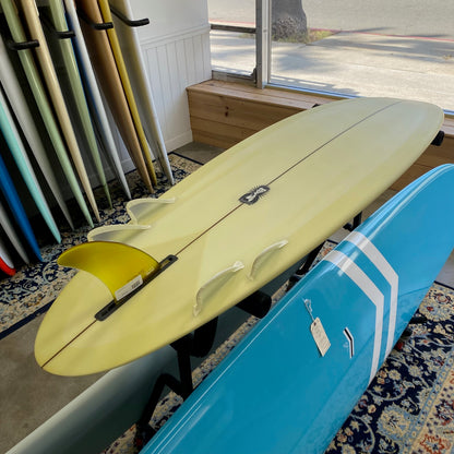 EC Surfboards - 5'10 Free Ride Fonzer