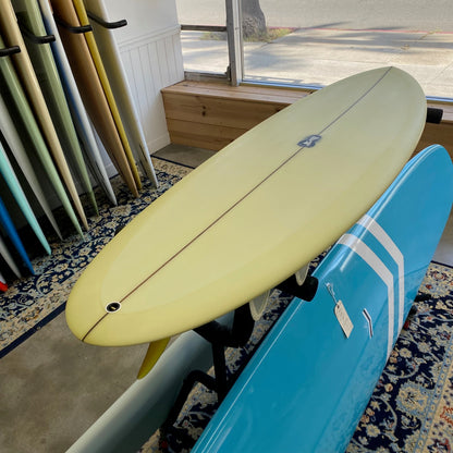 EC Surfboards - 5'10 Free Ride Fonzer