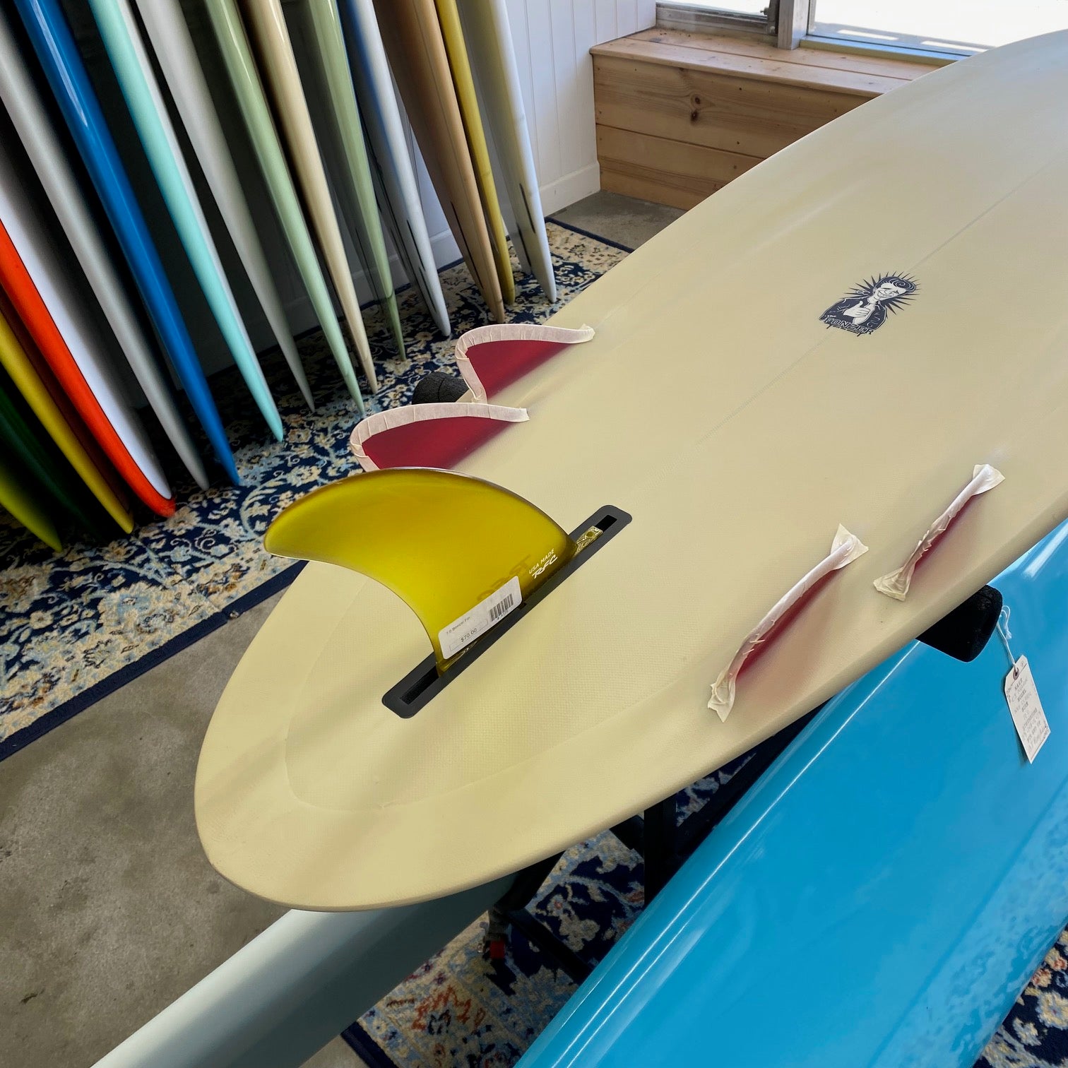 新しいブランド FreeSession surfboards サーフィン - www.kono.lv