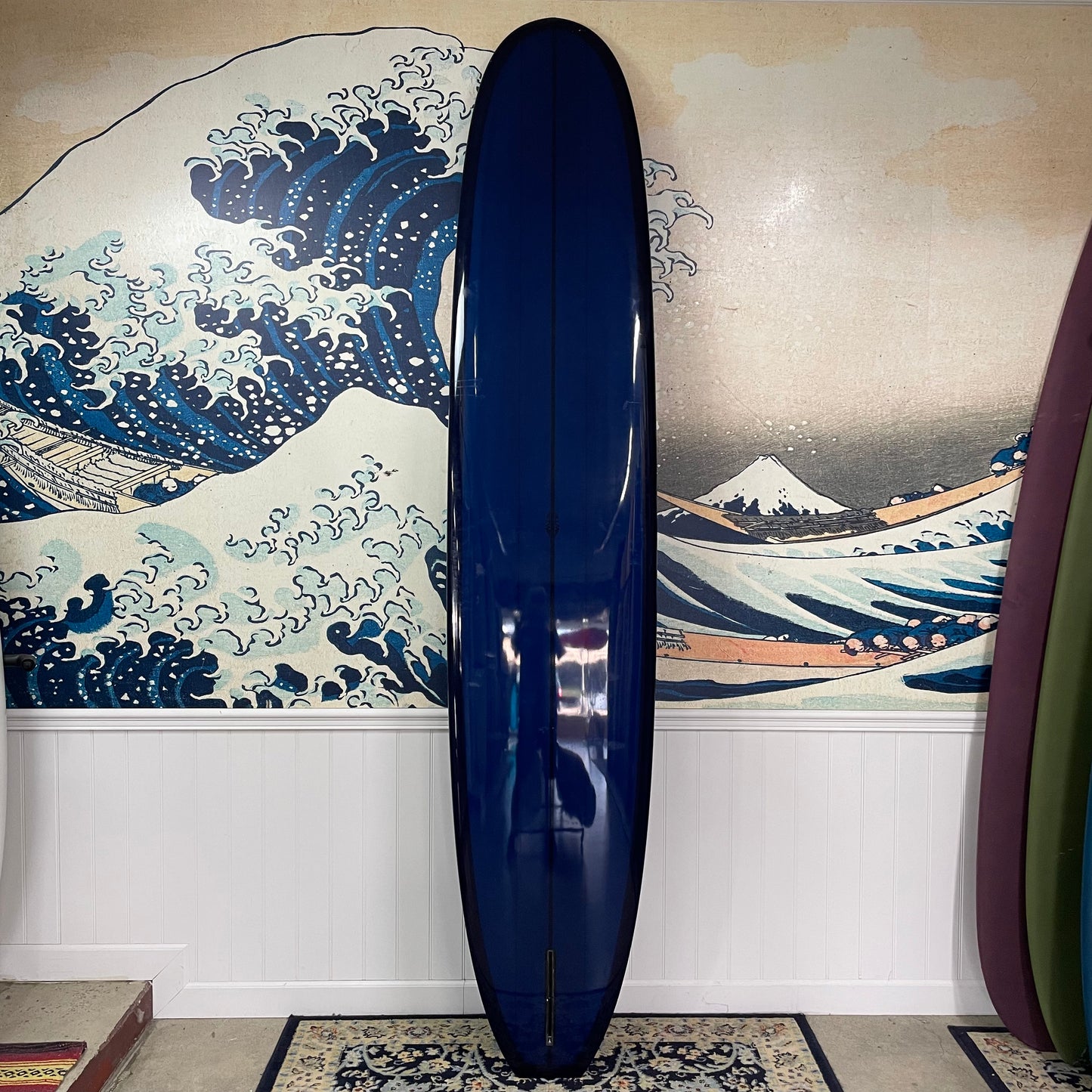 Used Tyler Warren - 9'11" Deluxe