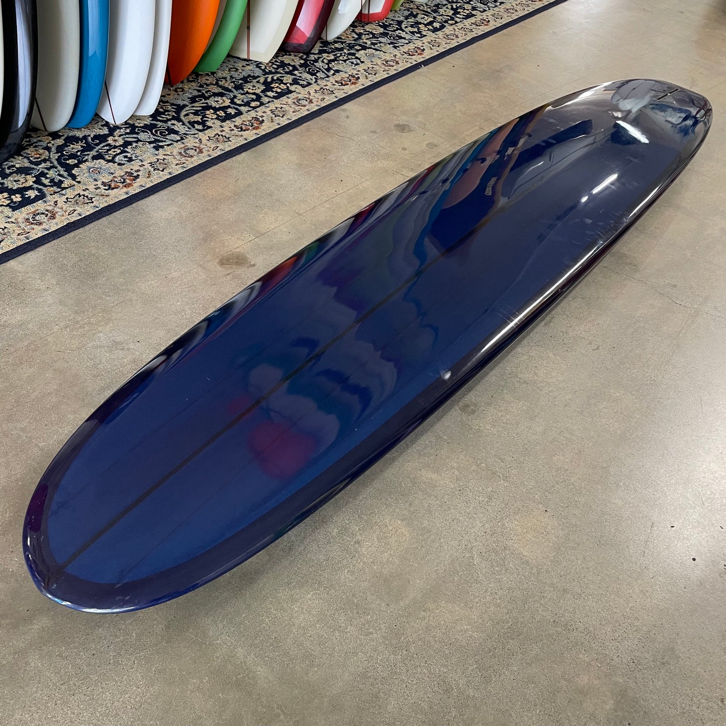 Used Tyler Warren - 9'11" Deluxe