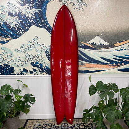 Used - 7'6" Christenson Long Fish