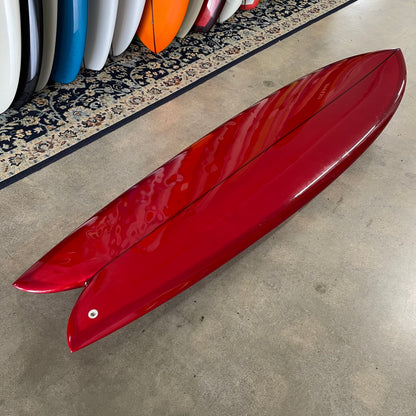 Used - 7'6" Christenson Long Fish