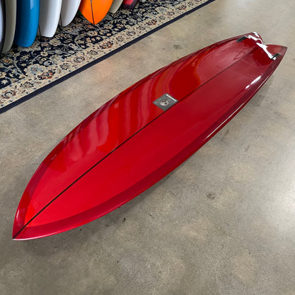 Used - 7'6" Christenson Long Fish