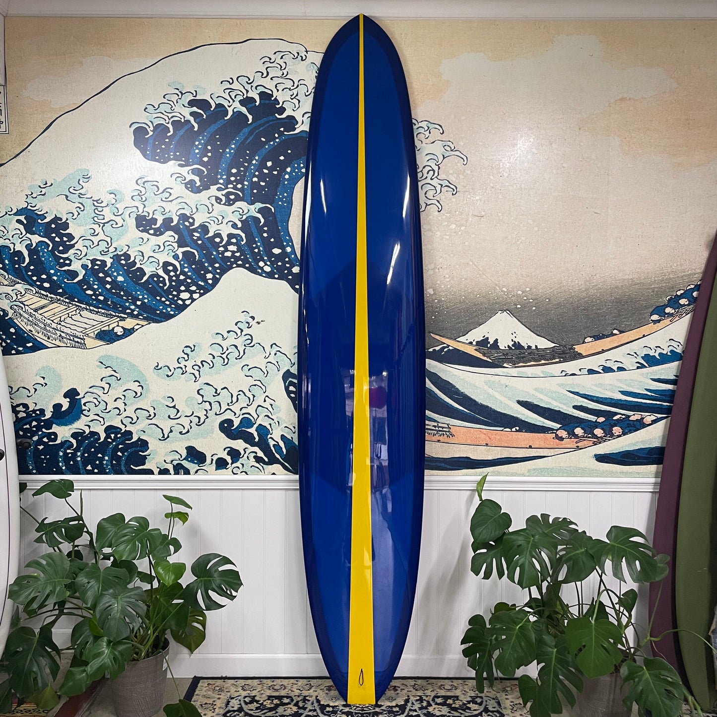 Christenson | 10'0 Bandito