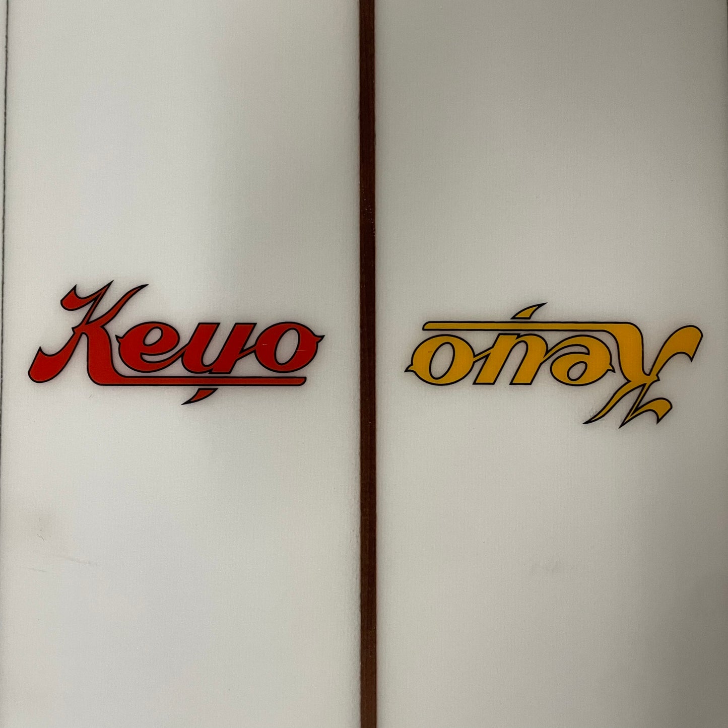 Keyo - 9'6 International