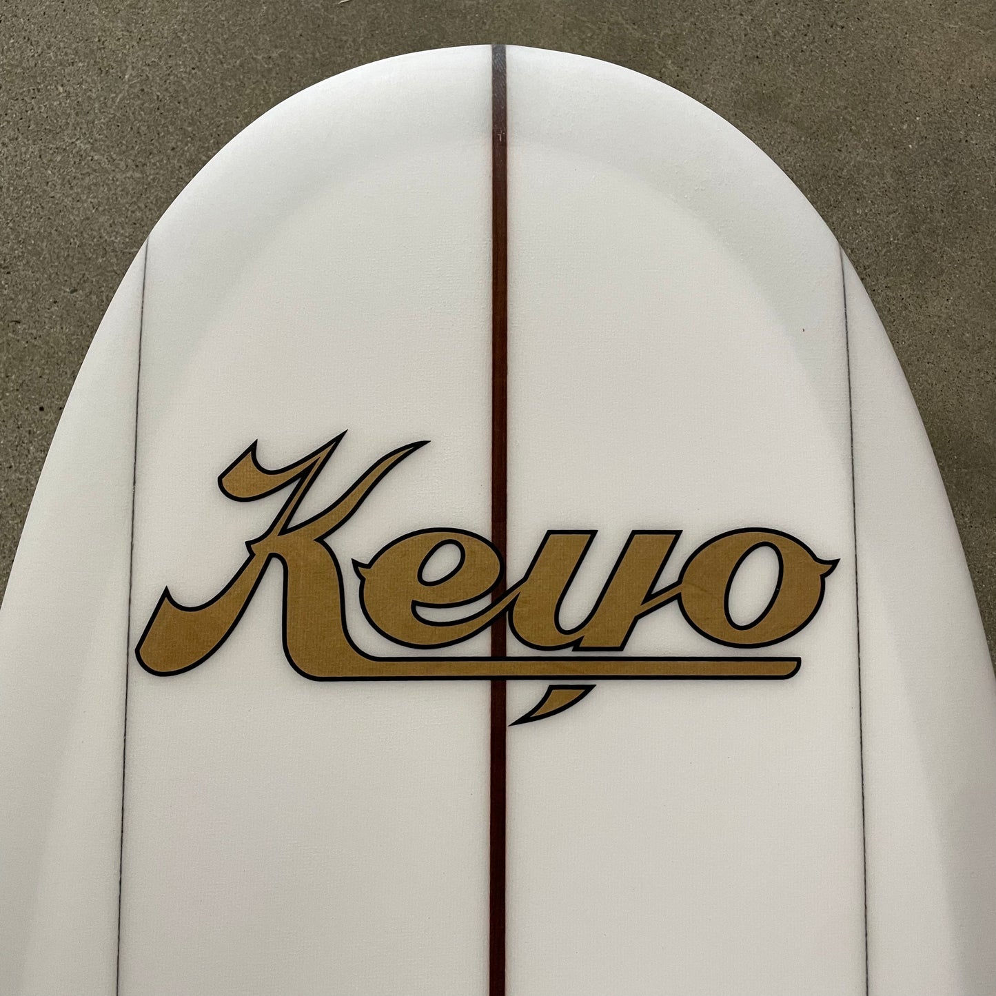 Keyo - 9'6 International