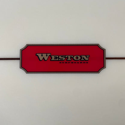 Weston - 5'10 Twin Pin