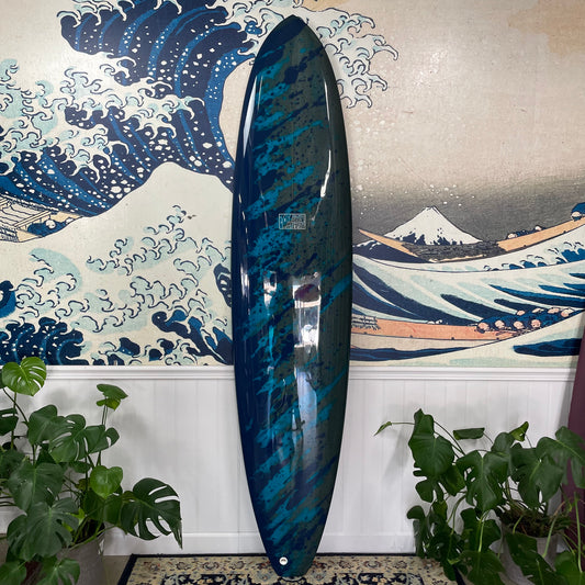 Joel Tudor Surfboards | 8'5" S.Y.G.