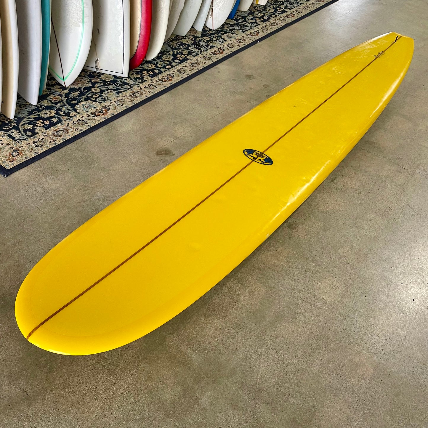 Used Takayama - 10'0" ITP