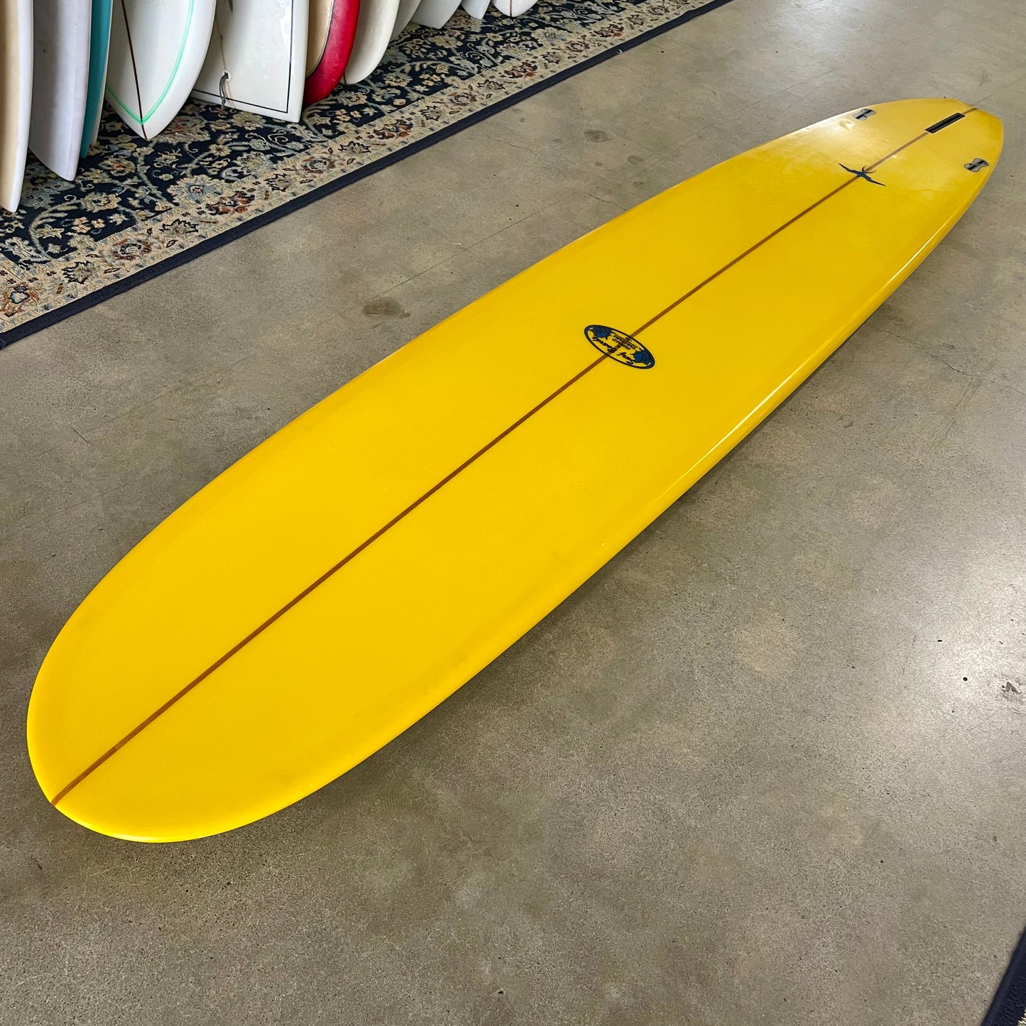 Used Takayama - 10'0" ITP