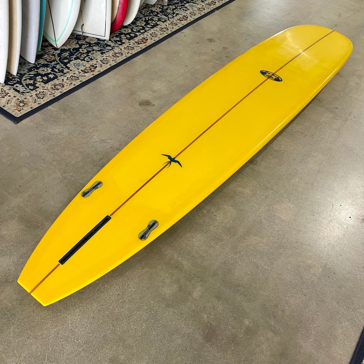 Used Takayama - 10'0" ITP