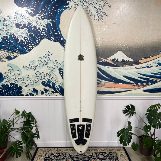 Used Roger Hinds - 7'11" Cali Gold