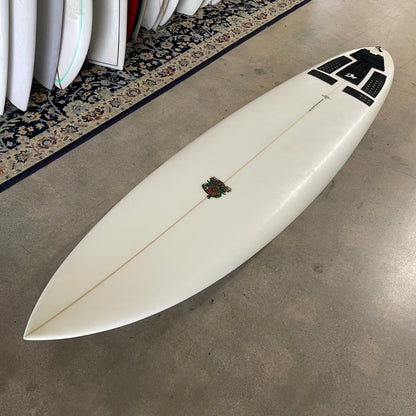 Used Roger Hinds - 7'11" Cali Gold