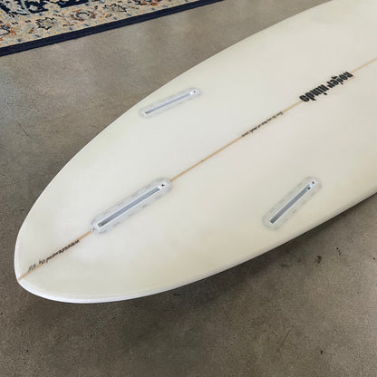 Used Roger Hinds - 7'11" Cali Gold