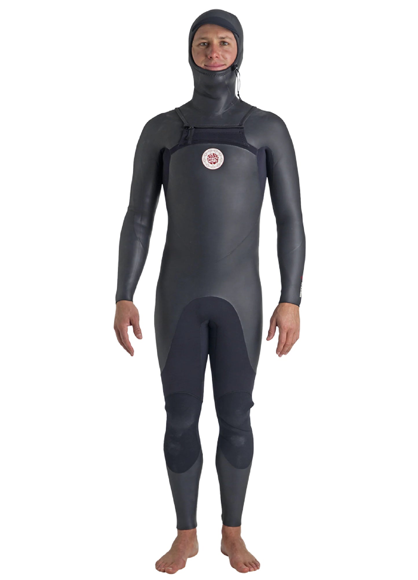 W5 | Worlds Warmest Wetsuit 5/4/3mm