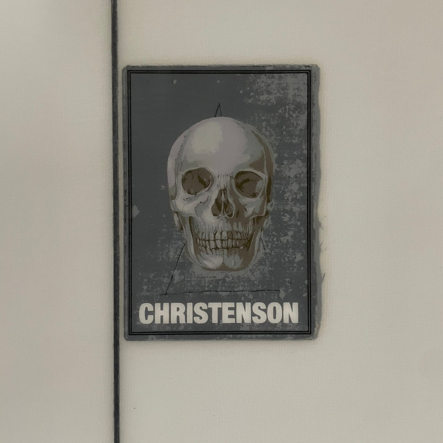 Christenson | 7'2" Huntsman