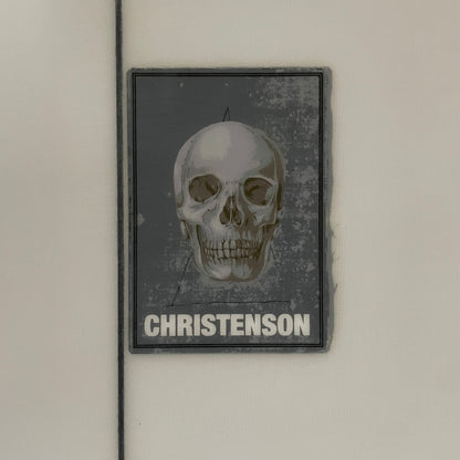 Christenson | 7'2" Huntsman