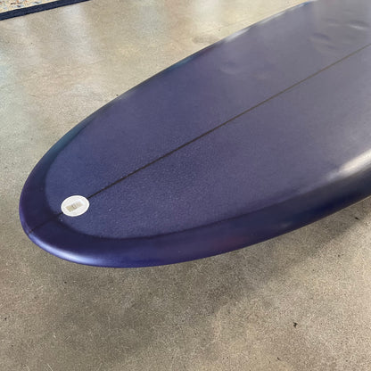 Used Jeff McCallum - 5'11" PDX Twinzer