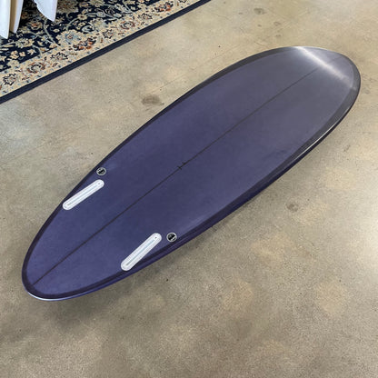 Used Jeff McCallum - 5'11" PDX Twinzer