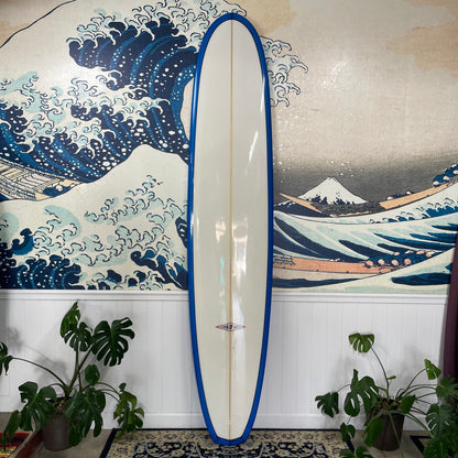 RENTAL | Icons of Surf - 9'0" Lucky Diamond