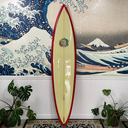 Brewer | 7'7" '69 Pintail