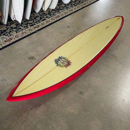 Brewer | 7'7" '69 Pintail