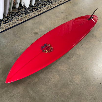 Brewer | 7'7" '69 Pintail