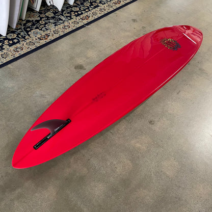 Brewer | 7'7" '69 Pintail