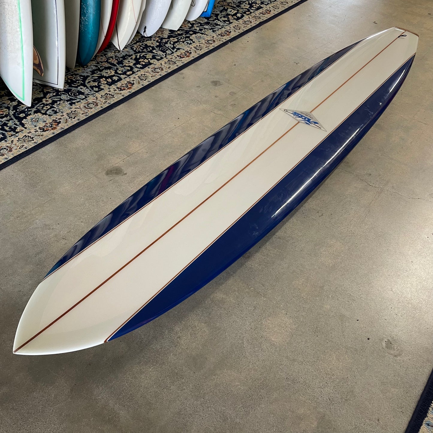 Used Hobie - 10'0" Phil Edwards