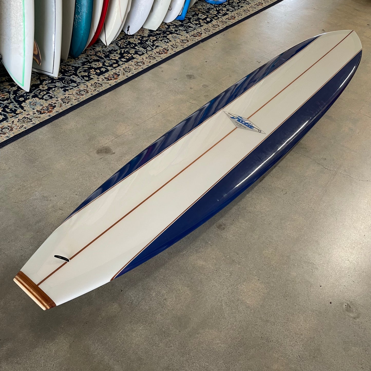 Used Hobie - 10'0" Phil Edwards