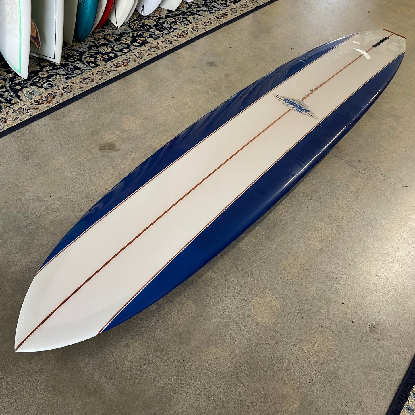 Used Hobie - 10'0" Phil Edwards