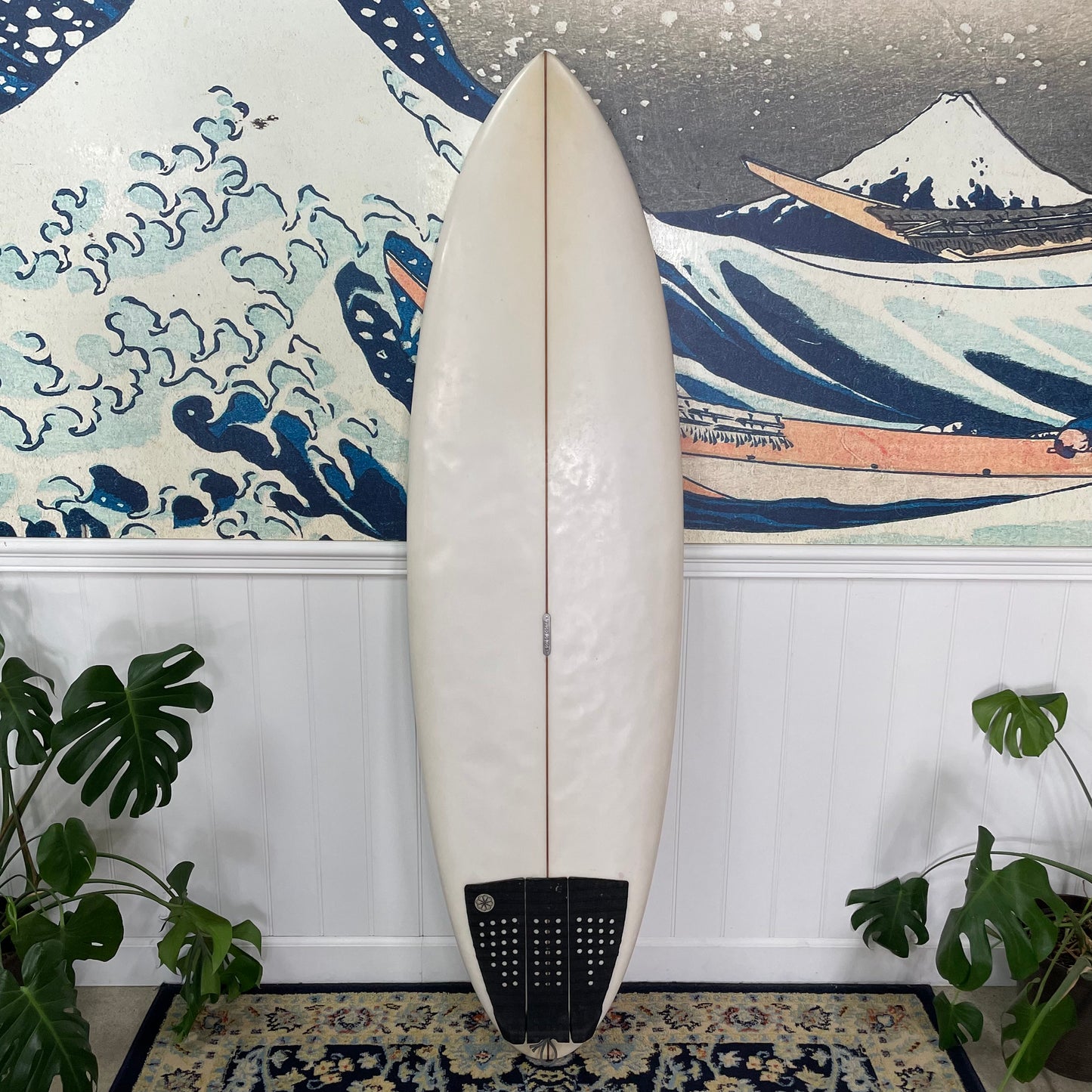 Used Son of Cobra - 5'10" V2 Round Twin