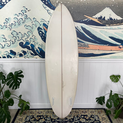 Used Son of Cobra - 5'10" V2 Round Twin