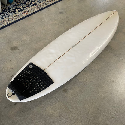 Used Son of Cobra - 5'10" V2 Round Twin