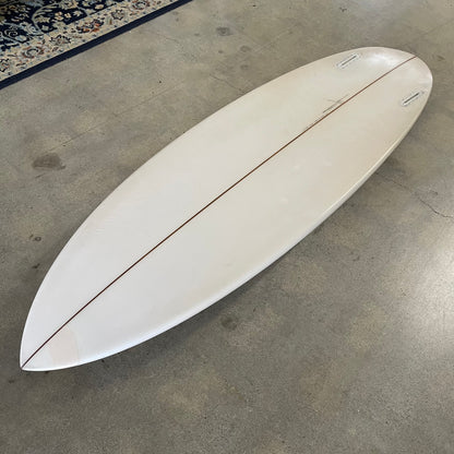 Used Son of Cobra - 5'10" V2 Round Twin