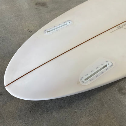 Used Son of Cobra - 5'10" V2 Round Twin