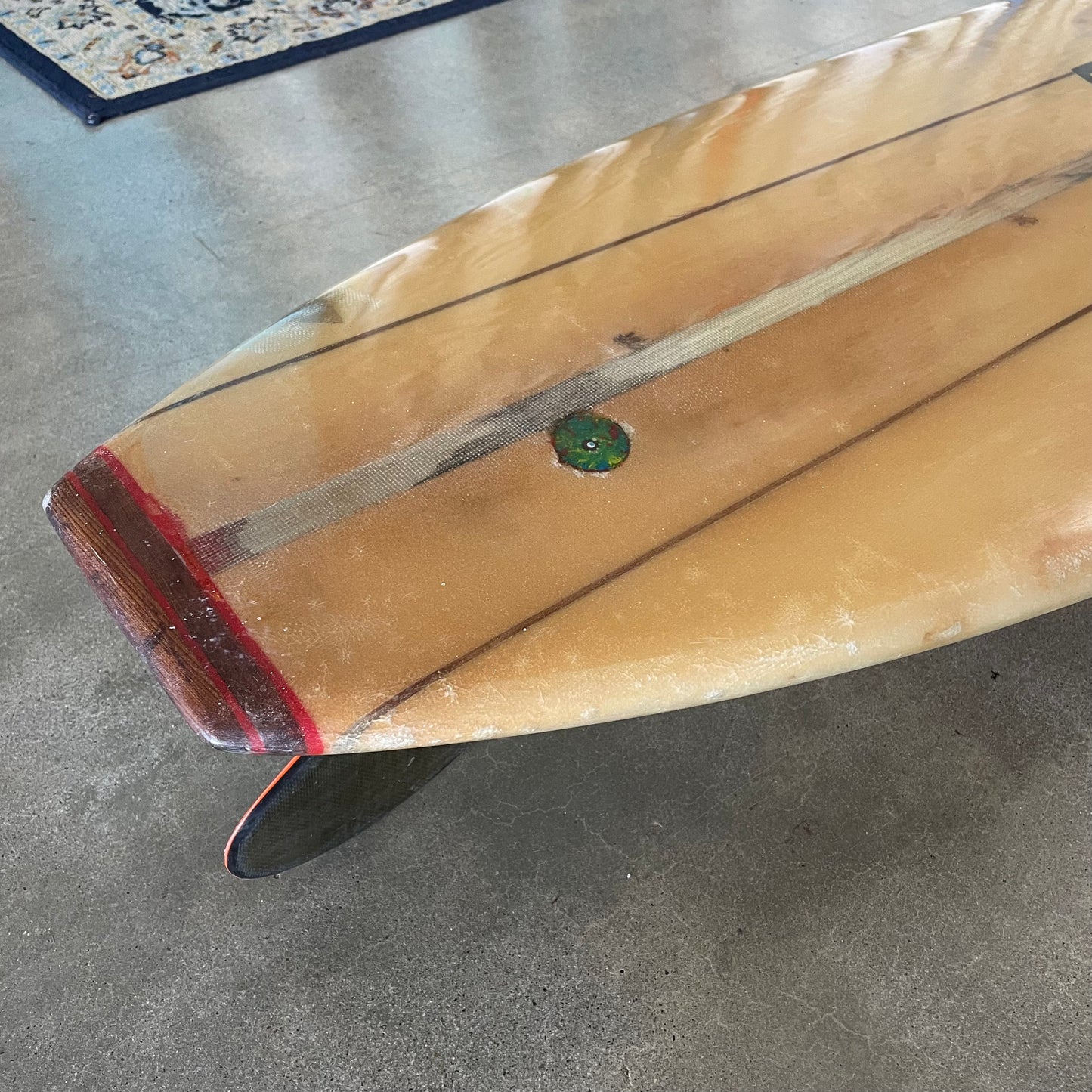 Used Olson - 9'8" Vintage Circa '66