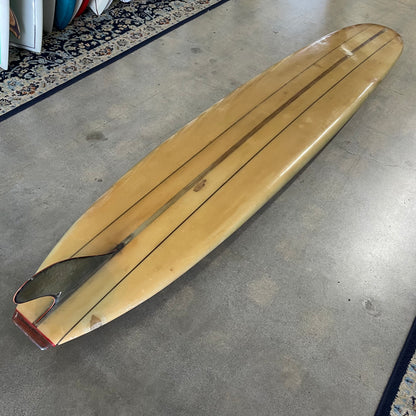 Used Olson - 9'8" Vintage Circa '66