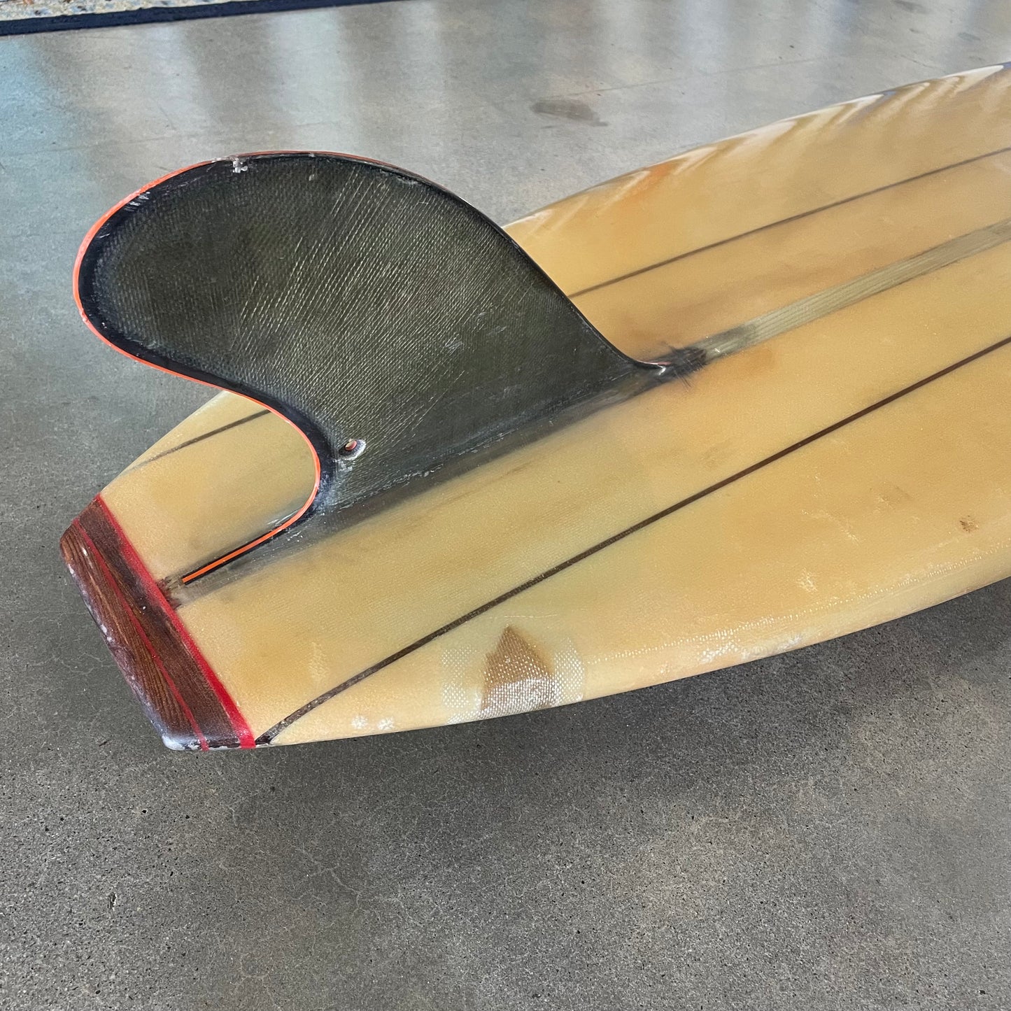 Used Olson - 9'8" Vintage Circa '66