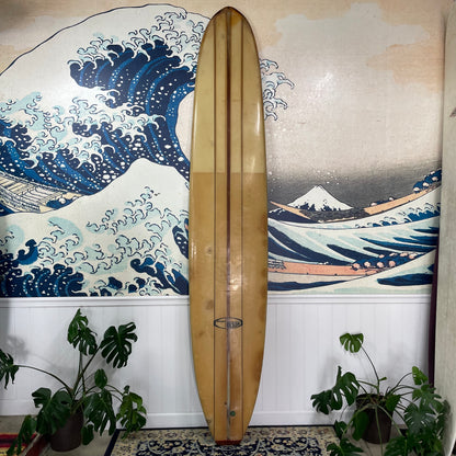 Used Olson - 9'8" Vintage Circa '66