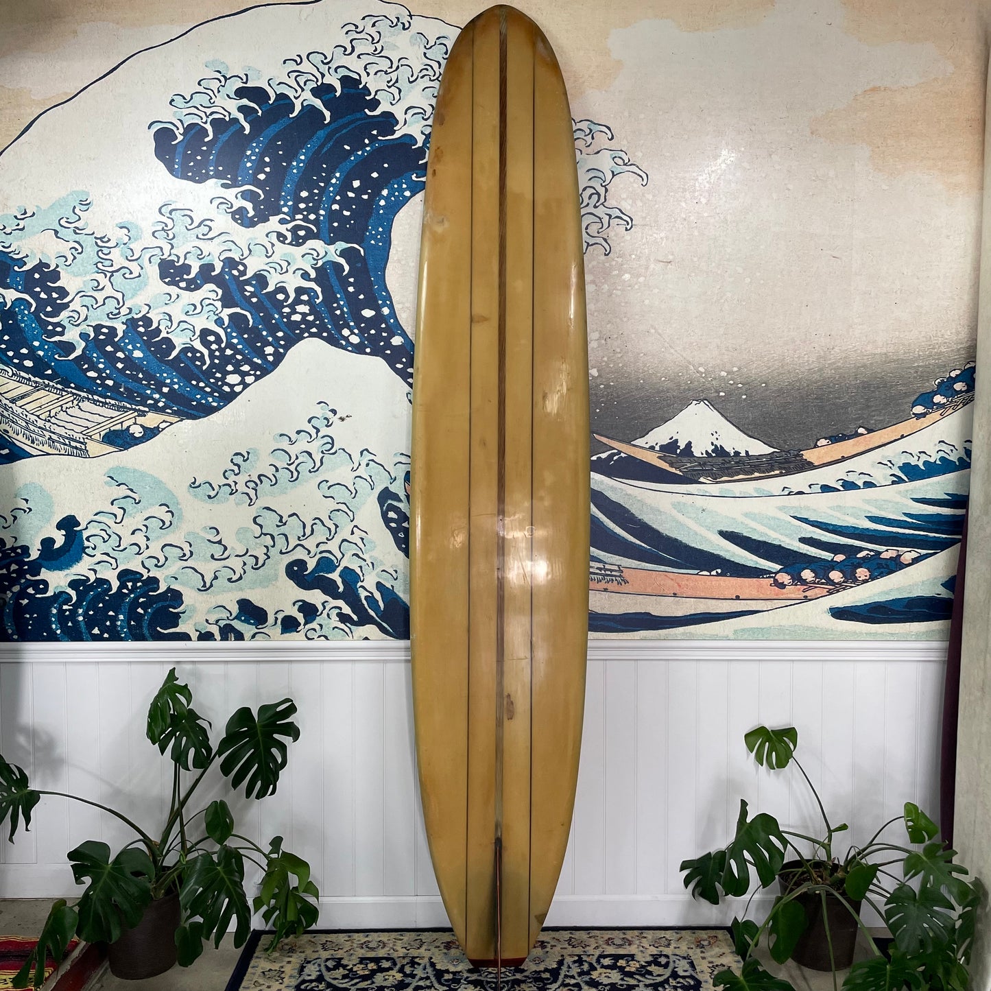 Used Olson - 9'8" Vintage Circa '66