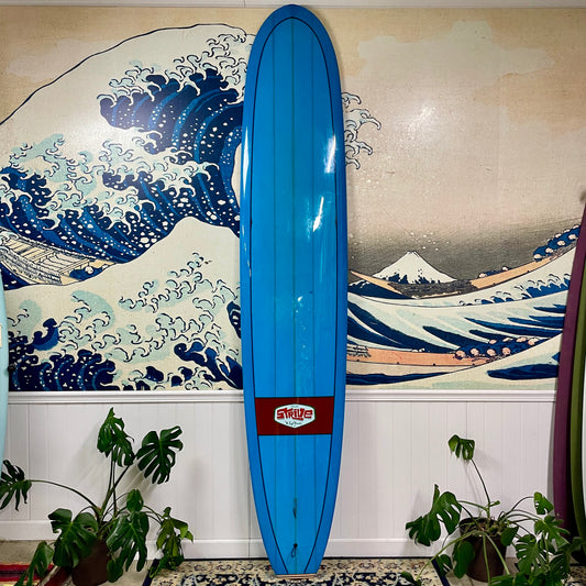 Used Strive - 10'0" Longboard