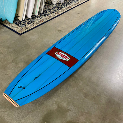 Used Strive - 10'0" Longboard