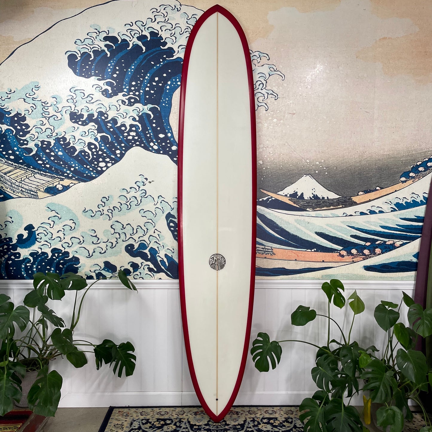 Used Farwell - 9'6" Blackies Pin