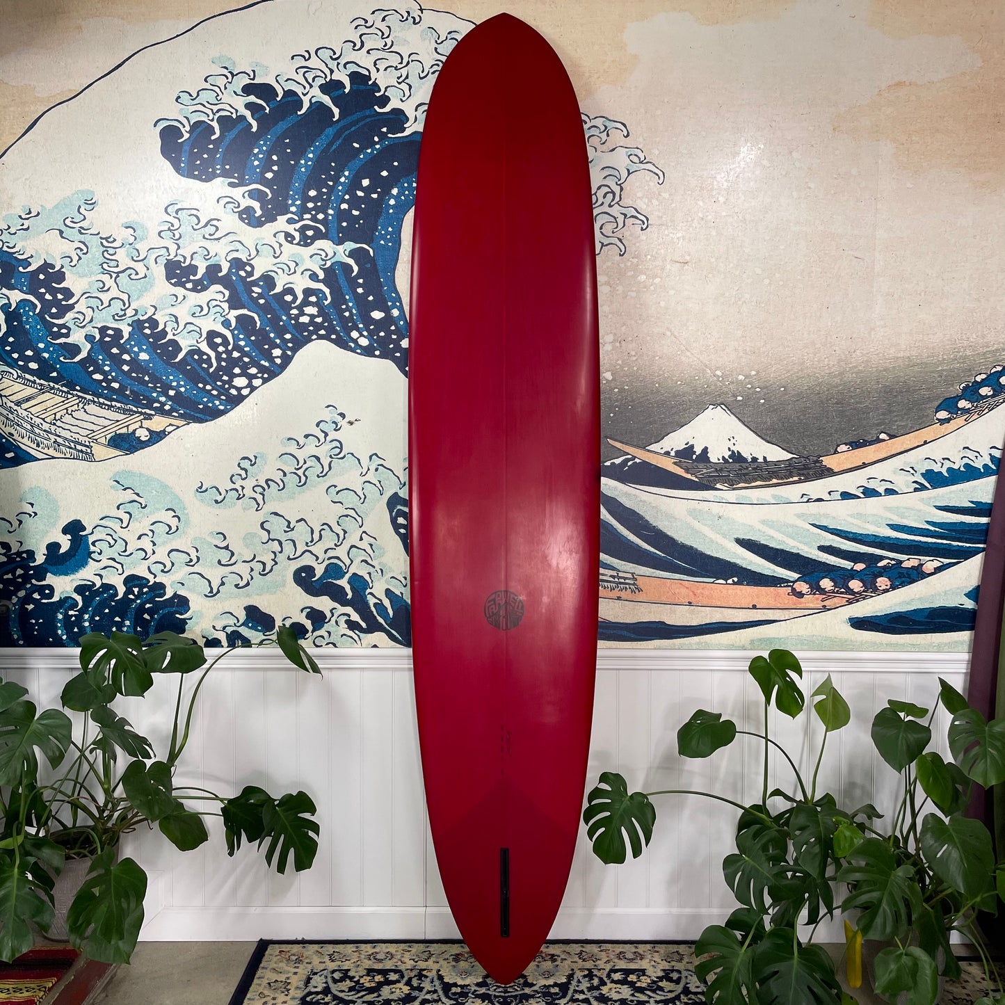 Used Farwell - 9'6" Blackies Pin